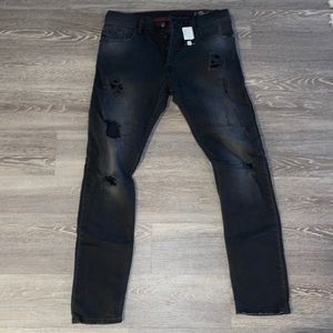 Diesel Skinny Jeans